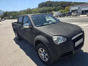 Обява за продажба на Great Wall Steed 3 2.4 бензин -газ ~11 999 лв. - изображение 6