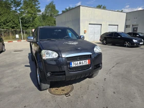 Great Wall Steed 3 2.4 бензин -газ - 12300 лв. - 24692580 6