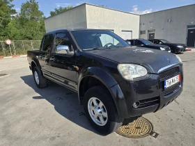 Great Wall Steed 3 2.4 бензин -газ - 12300 лв. - 24692580 4