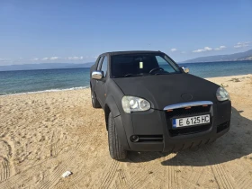 Great Wall Steed 3 2.4  - | Mobile.bg    7