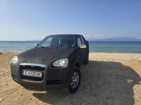 Great Wall Steed 3 2.4  - | Mobile.bg    6