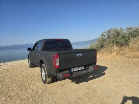 Обява за продажба на Great Wall Steed 3 2.4 бензин -газ ~11 999 лв. - изображение 1