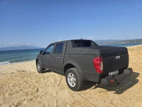     Great Wall Steed 3 2.4  -