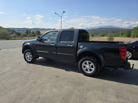 Great Wall Steed 3 2.4 бензин -газ - 12300 лв. - 24692580 5