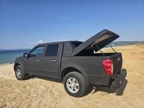  Great Wall Steed 3