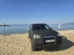 Great Wall Steed 3 2.4  - | Mobile.bg    10