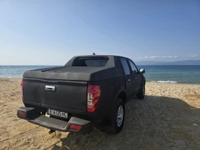    Great Wall Steed 3 2.4  -
