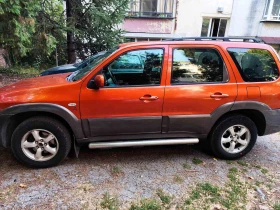 Обява за продажба на Mazda Tribute 4wd ~5 300 лв. - изображение 2