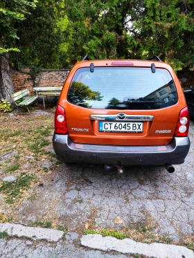Обява за продажба на Mazda Tribute 4wd ~5 300 лв. - изображение 4