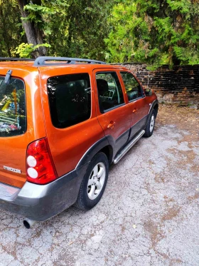 Обява за продажба на Mazda Tribute 4wd ~5 300 лв. - изображение 5