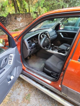 Обява за продажба на Mazda Tribute 4wd ~5 300 лв. - изображение 3