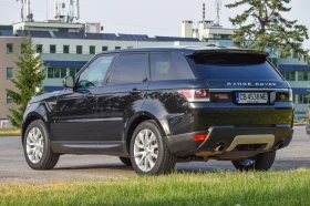 Land Rover Range Rover Sport 5.0 V8 SUPERCHARGER - 45900 лв. - 97604804 7