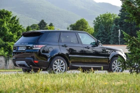 Land Rover Range Rover Sport 5.0 V8 SUPERCHARGER - 45900 лв. - 97604804 10