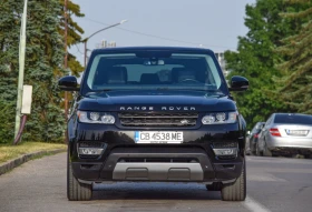 Land Rover Range Rover Sport 5.0 V8 SUPERCHARGER - 45900 лв. - 97604804 3