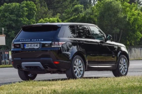 Land Rover Range Rover Sport 5.0 V8 SUPERCHARGER - 45900 лв. - 97604804 2