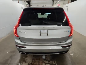 Volvo Xc90 R-DESIGN * CARFAX * АвтоКредит * Цена до България* - 38000 лв. - 39508653 6
