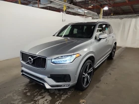 Volvo Xc90 R-DESIGN * CARFAX * АвтоКредит * Цена до България*