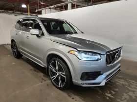 Volvo Xc90 R-DESIGN * CARFAX * АвтоКредит * Цена до България* - 38000 лв. - 39508653 2