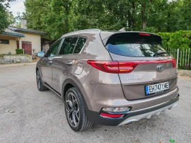     Kia Sportage GT-Line Facelift