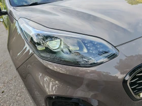 Kia Sportage GT-Line Facelift | Mobile.bg    7