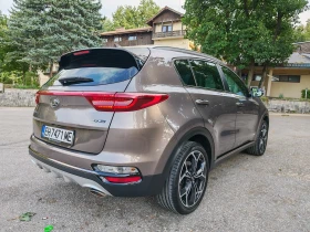     Kia Sportage GT-Line Facelift