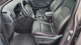 Kia Sportage GT-Line Facelift | Mobile.bg    11