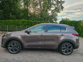 Kia Sportage GT-Line Facelift | Mobile.bg    6