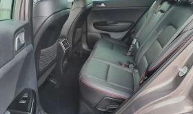 Kia Sportage GT-Line Facelift | Mobile.bg    12