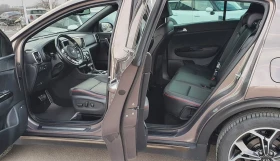 Kia Sportage GT-Line Facelift | Mobile.bg    13
