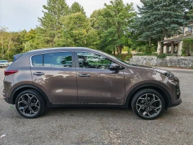 Kia Sportage GT-Line Facelift | Mobile.bg    5