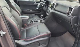 Kia Sportage GT-Line Facelift | Mobile.bg    14