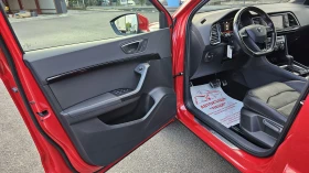 Обява за продажба на Seat Ateca FR 2.0TSI 4x4 CH-8бр.ДЖАНТИ+ ГУМИ-ДИСТРОНИК-ЛИЗИНГ ~31 800 лв. - изображение 6
