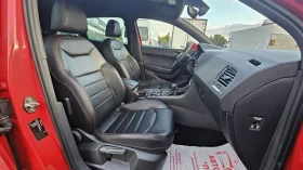 Обява за продажба на Seat Ateca FR 2.0TSI 4x4 CH-8бр.ДЖАНТИ+ ГУМИ-ДИСТРОНИК-ЛИЗИНГ ~31 800 лв. - изображение 11
