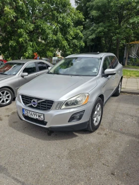 Volvo XC60 3.2 AWD - 25000 лв. / 12782.30 € - 49867108 2