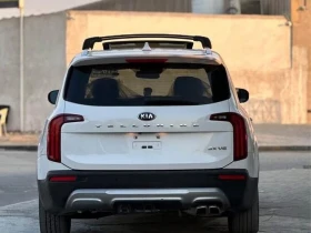 Kia Telluride SX | Mobile.bg    4