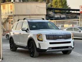 Kia Telluride SX | Mobile.bg    3