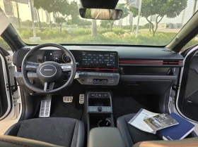 Kia Telluride SX | Mobile.bg    10