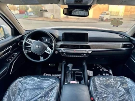 Kia Telluride SX | Mobile.bg    6