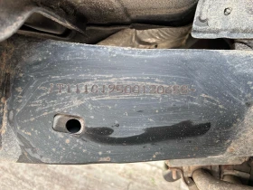 Toyota Land cruiser Hdj95 3.0 1KZ-te | Mobile.bg    9