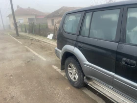 Toyota Land cruiser Hdj95 3.0 1KZ-te | Mobile.bg    4