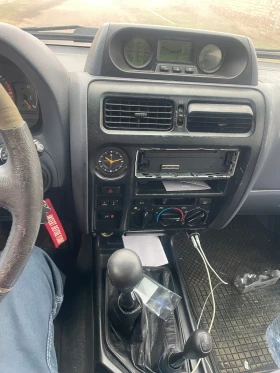 Toyota Land cruiser Hdj95 3.0 1KZ-te | Mobile.bg    7