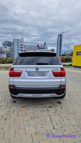 BMW X5 HAMANN, снимка 4