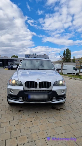 BMW X5 HAMANN, снимка 5