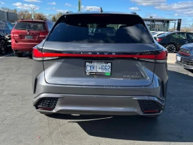 Lexus RX 500h CARFAX - 84900 лв. / 43408.68 € - 11033956 4