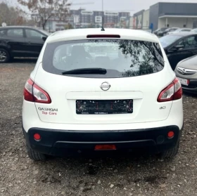 Nissan Qashqai 1.5 - 11600 лв. / 5930.99 € - 78414634 4