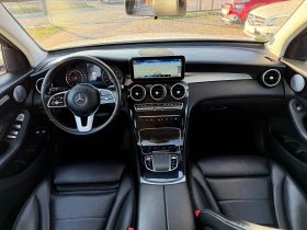 Mercedes-Benz GLC 300 cdi, снимка 12