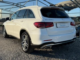 Mercedes-Benz GLC 300 cdi, снимка 4