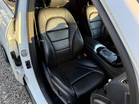 Mercedes-Benz GLC 300 cdi, снимка 16