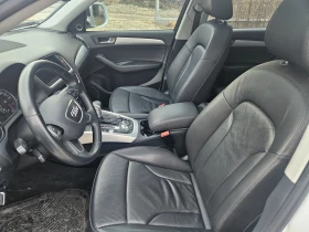 Audi Q5 Audi Q5 guattro 3.0 TDI 2016g. | Mobile.bg � ����� ������ 10
