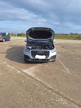 Audi Q2 Full Led!!Реални Км!, снимка 5